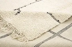 Kilim Marocký Berberský koberec Beni Ourain 210 x 295 cm