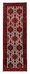 Orientální Koberec Hamedan 300 x 105 cm