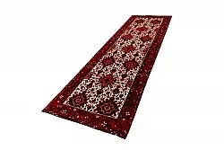 Orientální Koberec Hamedan 300 x 105 cm