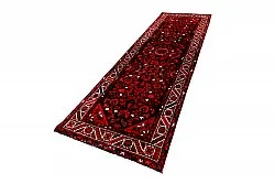 Orientální Koberec Hamedan 315 x 106 cm