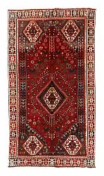 Orientální Koberec Hamedan 269 x 144 cm