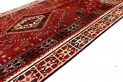 Orientální Koberec Hamedan 269 x 144 cm