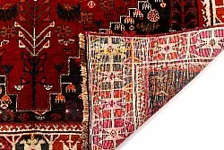 Orientální Koberec Hamedan 269 x 144 cm