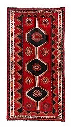 Orientální Koberec Hamedan 283 x 146 cm