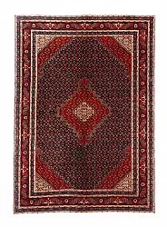 Orientální Koberec Hamedan 276 x 197 cm