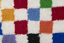 Kilim Marocký Berberský koberec Azilal 250 x 160 cm