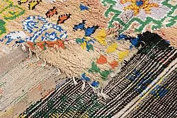 Kilim Marocký Berberský koberec Azilal Special Edition 350 x 290 cm