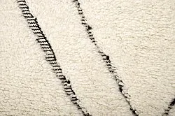 Kilim Marocký Berberský koberec Beni Ourain 210 x 300 cm