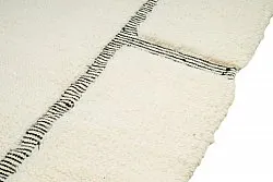 Kilim Marocký Berberský koberec Beni Ourain 200 x 295 cm