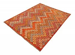 Orientální kilim koberec 192 x 167 cm