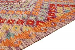 Orientální kilim koberec 241 x 168 cm