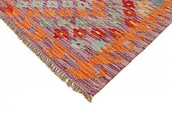 Orientální kilim koberec 241 x 168 cm