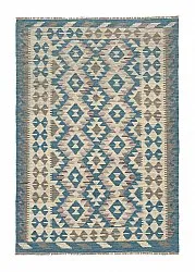 Orientální kilim koberec 184 x 127 cm