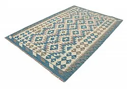 Orientální kilim koberec 184 x 127 cm