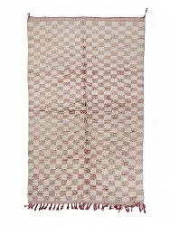 Kilim Marocký Berberský koberec Azilal 260 x 160 cm