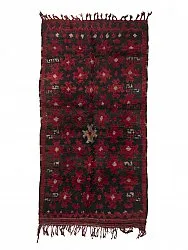 Kilim Marocký Berberský koberec Azilal Special Edition 330 x 170 cm