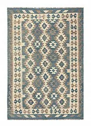 Orientální kilim koberec 252 x 168 cm