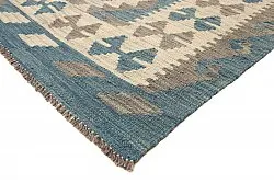Orientální kilim koberec 252 x 168 cm
