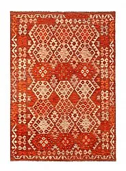Orientální kilim koberec 248 x 171 cm