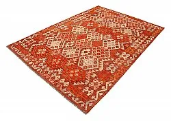 Orientální kilim koberec 248 x 171 cm