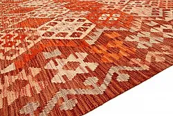 Orientální kilim koberec 248 x 171 cm