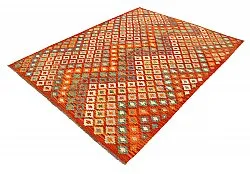 Orientální kilim koberec 245 x 185 cm