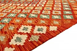Orientální kilim koberec 245 x 185 cm