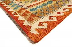 Orientální kilim koberec 302 x 201 cm
