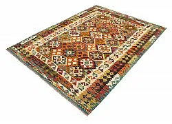 Orientální kilim koberec 194 x 145 cm