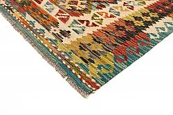 Orientální kilim koberec 194 x 145 cm