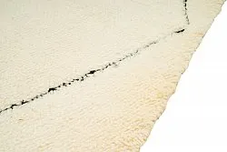 Kilim Marocký Berberský koberec Beni Ourain 155 x 250 cm