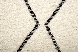 Kilim Marocký Berberský koberec Beni Ourain 205 x 290 cm