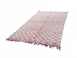 Kilim Marocký Berberský koberec Azilal 260 x 160 cm