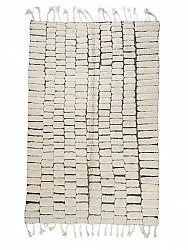 Kilim Marocký Berberský koberec Azilal 310 x 200 cm