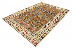 Orientální kilim koberec 298 x 211 cm