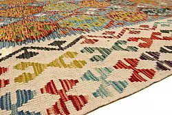Orientální kilim koberec 298 x 211 cm