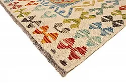 Orientální kilim koberec 298 x 211 cm