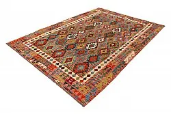 Orientální kilim koberec 298 x 204 cm