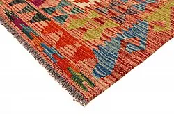 Orientální kilim koberec 298 x 204 cm