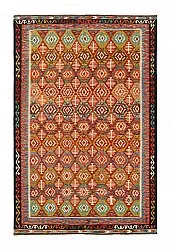 Orientální kilim koberec 305 x 202 cm