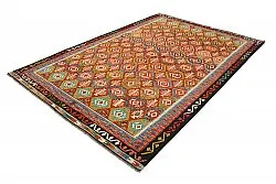 Orientální kilim koberec 305 x 202 cm
