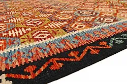 Orientální kilim koberec 305 x 202 cm