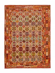 Orientální kilim koberec 342 x 252 cm