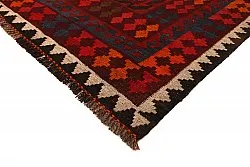 Orientální kilim koberec 285 x 196 cm