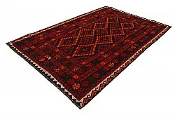 Orientální kilim koberec 304 x 195 cm