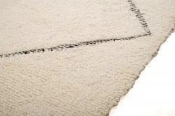 Kilim Marocký Berberský koberec Beni Ourain 190 x 285 cm