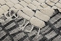Kilim Marocký Berberský koberec Azilal 310 x 200 cm
