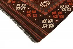 Orientální kilim koberec 279 x 159 cm