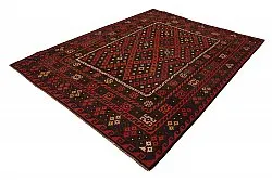 Orientální kilim koberec 296 x 226 cm