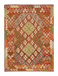 Orientální kilim koberec 244 x 179 cm